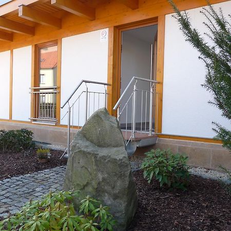 Pension Haense Weimar  Esterno foto