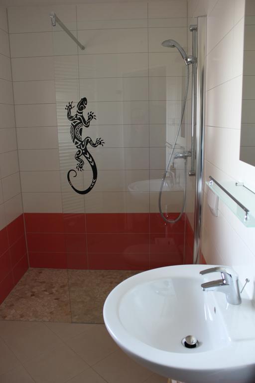 Pension Haense Weimar  Camera foto