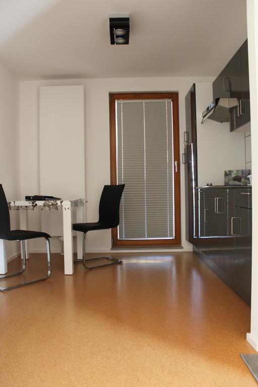 Pension Haense Weimar  Esterno foto